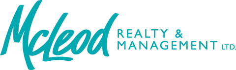 the logo realty management