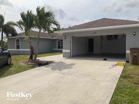 2100  SW 12TH Terrace 4 Beds Apartment for Rent