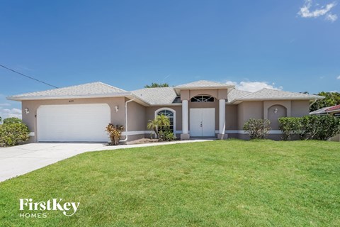 4129 Jacaranda Parkway W 4 Beds Apartment for Rent