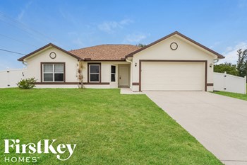 Image for 1616 NW Juanita Place CAPE CORAL, FL 33993 - 1616 NW Juanita Place