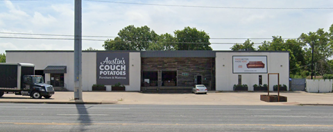 7521 N Lamar Blvd Studio Apartment for Rent