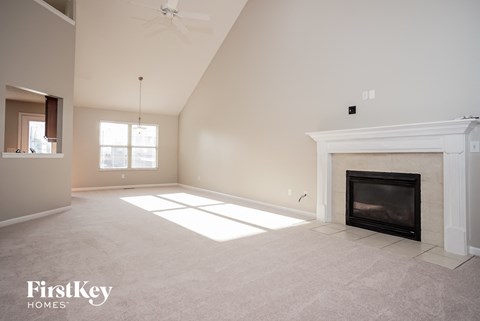7398 Haverhill Lane 3 Beds Apartment for Rent