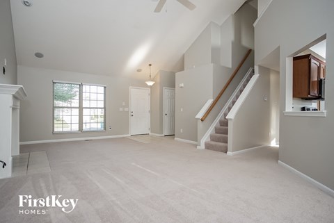 7398 Haverhill Lane 3 Beds Apartment for Rent