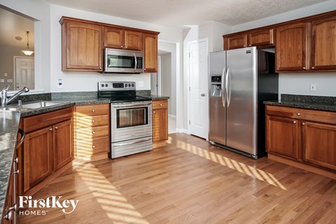 7398 Haverhill Lane 3 Beds Apartment for Rent