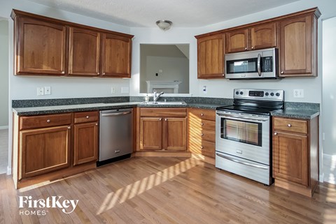 7398 Haverhill Lane 3 Beds Apartment for Rent