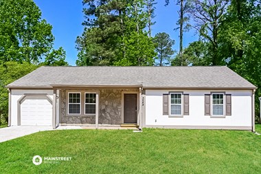 3244 BLACKFOOT LN 3 Beds Apartment for Rent