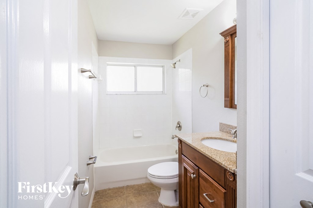 a small bathroom with a toilet and a sink