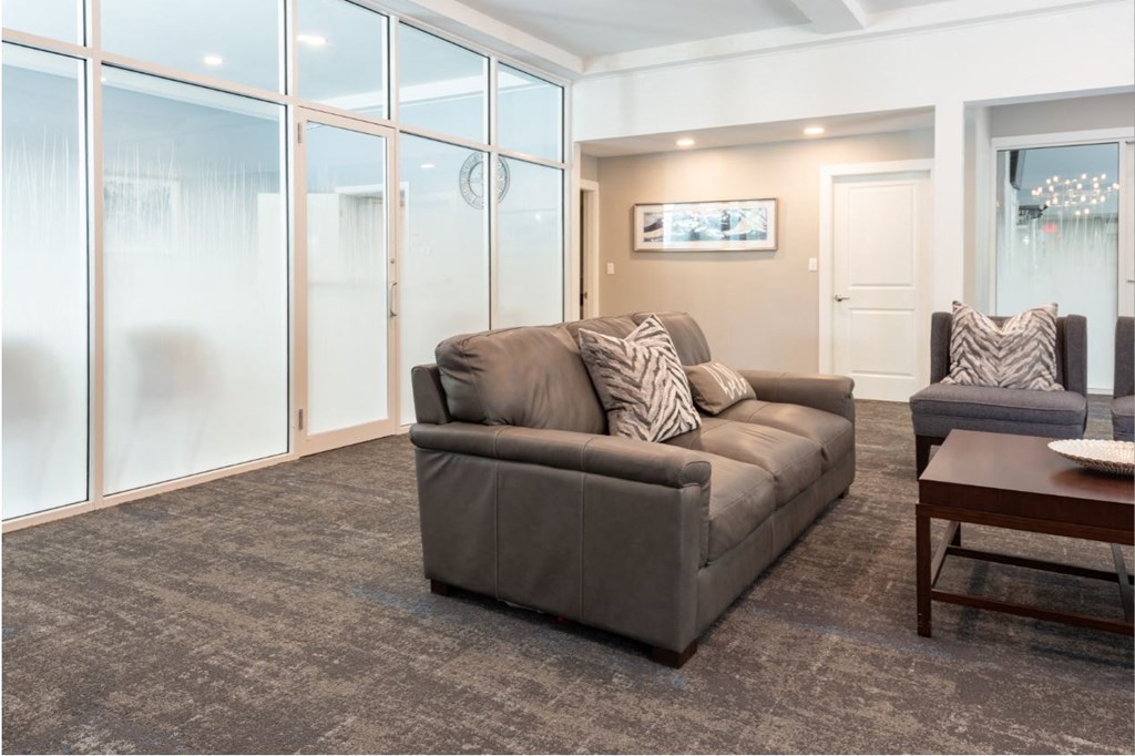 Taymil Yarmouth Pointe Clubhouse Interior