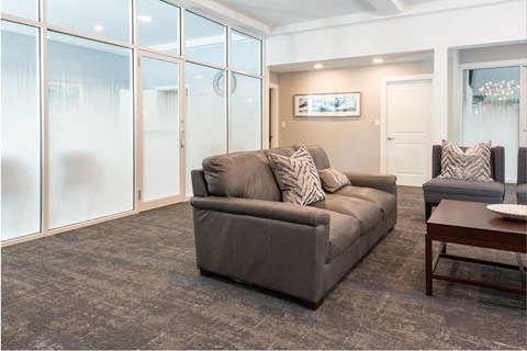 Taymil Yarmouth Pointe Clubhouse Interior