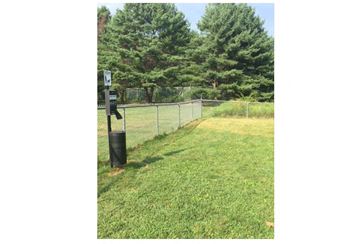 Taymil Yarmouth Pointe Dog Park