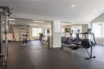 Taymil Yarmouth Pointe Fitness Center