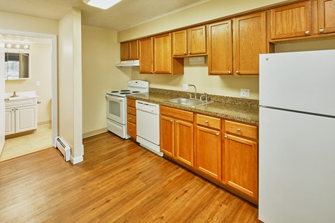 Taymil Yarmouth Pointe Kitchen