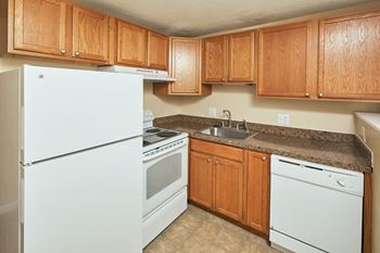Taymil Yarmouth Place Kitchen