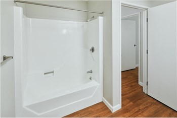 Taymil Yarmouth Landing Bathroom
