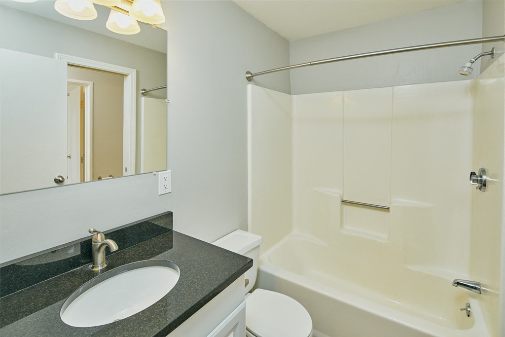 Taymil Yarmouth Landing Bathroom