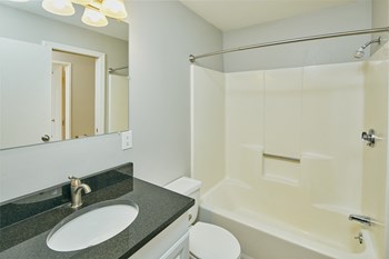 Taymil Yarmouth Landing Bathroom