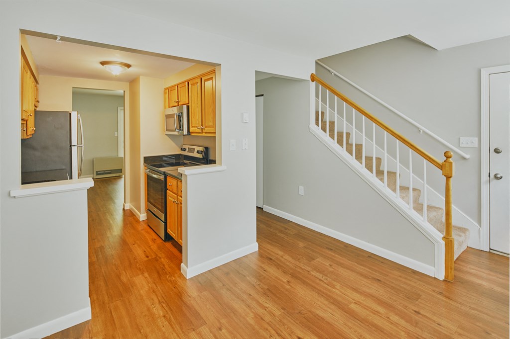 Taymil Yarmouth Landing Living Room