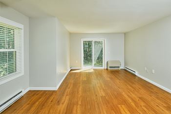 Taymil Yarmouth Landing Plank Flooring Bedroom