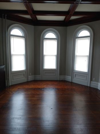 Taymil Four Square Fall River Oversized Windows