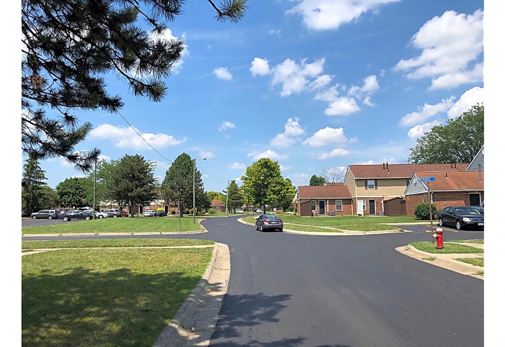 Lehnert Green Property Image