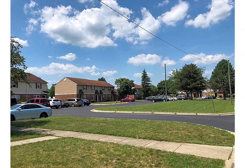 Lehnert Green Property Image