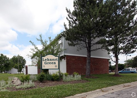 Lehnert Green Property Image