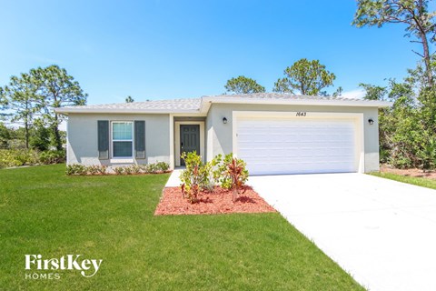 1643 Talavera Street 4 Beds Apartment for Rent