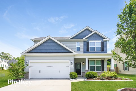 1984 Kippen Drive 4 Beds Apartment for Rent