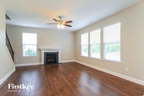 1984 Kippen Drive 4 Beds Apartment for Rent