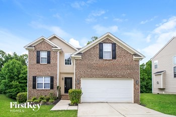 Image for 6193 Glen Way West Drive Winston-Salem, NC 27107 - 6193 Glen Way West Drive
