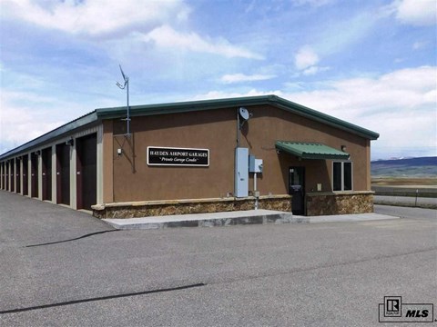 Storage Units for Rent available at 501 W Airport Blvd, HAYDEN, CO 81639