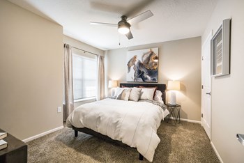 North Canton Ohio Apartment Rentals Redwood North Canton Large Bedrooms