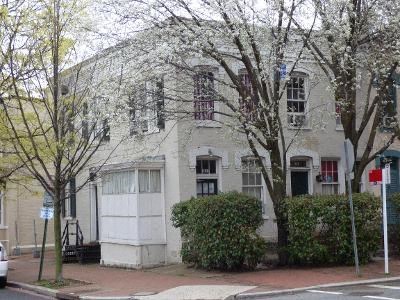 1261 35Th Street, NW Studio Apartment for Rent