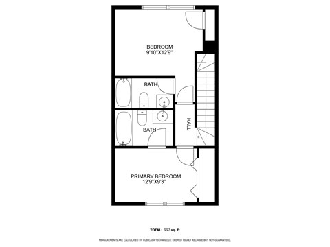 103 Pinegrove Court 2 Beds Apartment for Rent