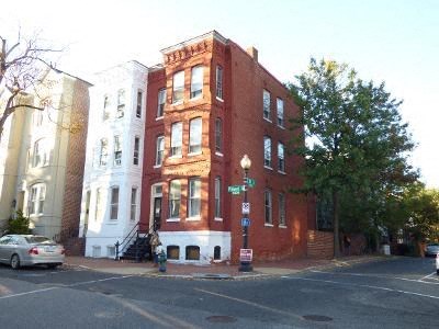 3301 Prospect Street, NW Studio Apartment for Rent