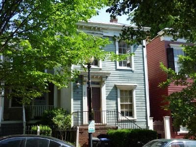 3311 Q Street, NW Studio Apartment for Rent