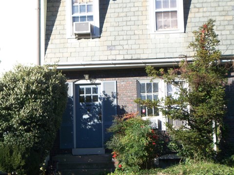 3629 R Street, NW Studio Apartment for Rent