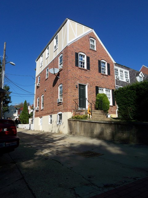 3635 R Street, NW Studio Apartment for Rent