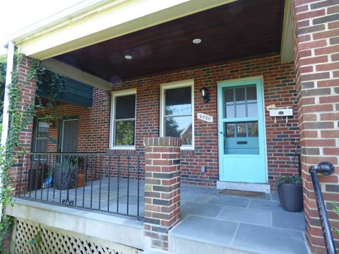 3820 W Street, NW 6 Beds Apartment for Rent