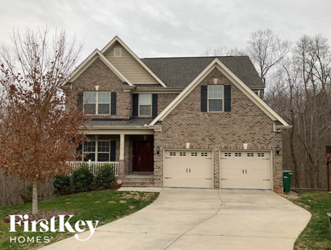 1618 Ashmead Lane 4 Beds Apartment for Rent