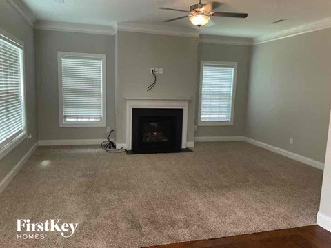 1618 Ashmead Lane 4 Beds Apartment for Rent
