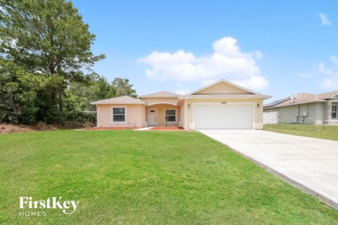 2005 MAPLE LANE 4 Beds Apartment for Rent