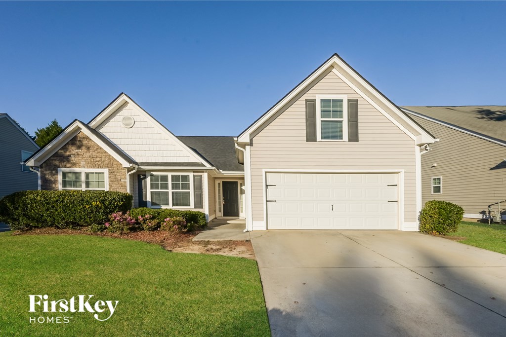 3940 Village Main Street 3 Beds House for Rent - Photo Gallery 1