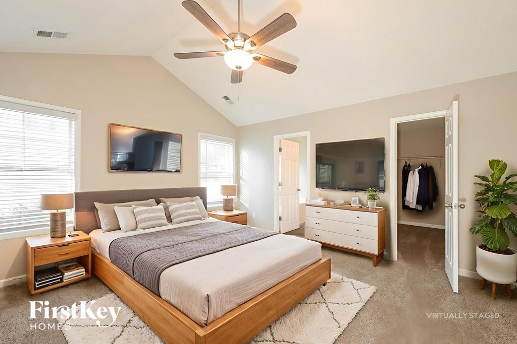 3940 Village Main Street 3 Beds House for Rent - Photo Gallery 10