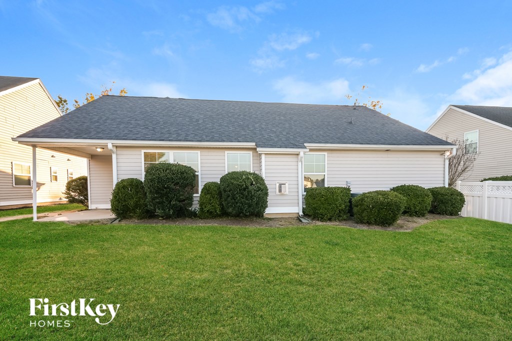 3940 Village Main Street 3 Beds House for Rent - Photo Gallery 17