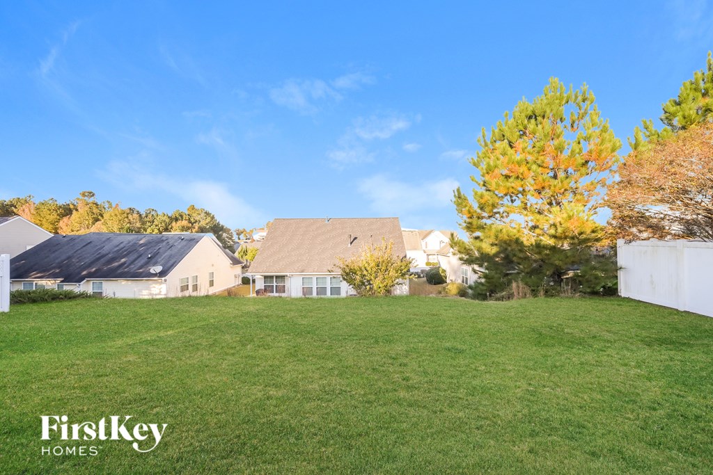 3940 Village Main Street 3 Beds House for Rent - Photo Gallery 18