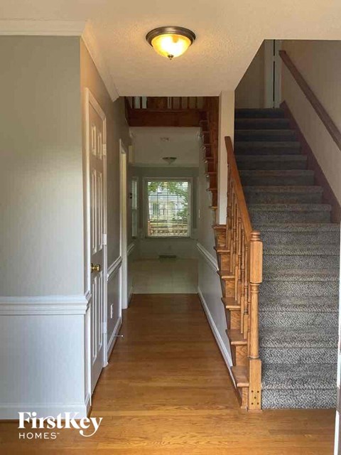 110 Longbridge Drive 3 Beds Apartment for Rent