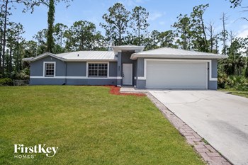Image for 807 Willard Avenue LEHIGH ACRES, FL 33972 - 807 Willard Avenue