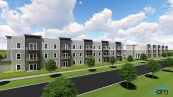 3307 McKinley St 2 Beds Apartment for Rent