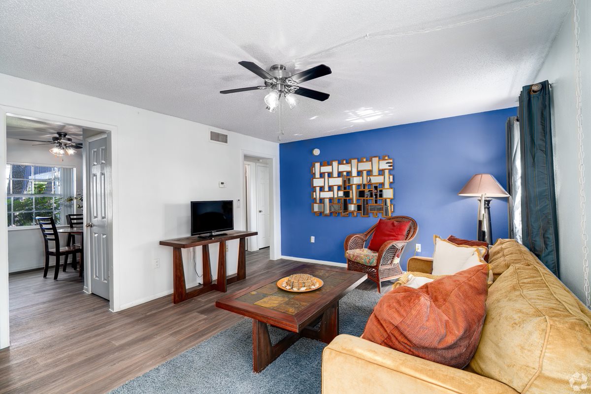 La Aloma Apartments